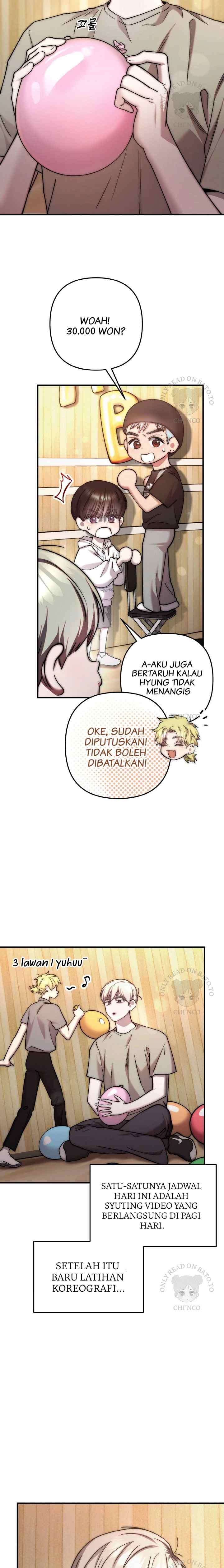 Acting Genius, Top Idol! chapter 62 halaman 7