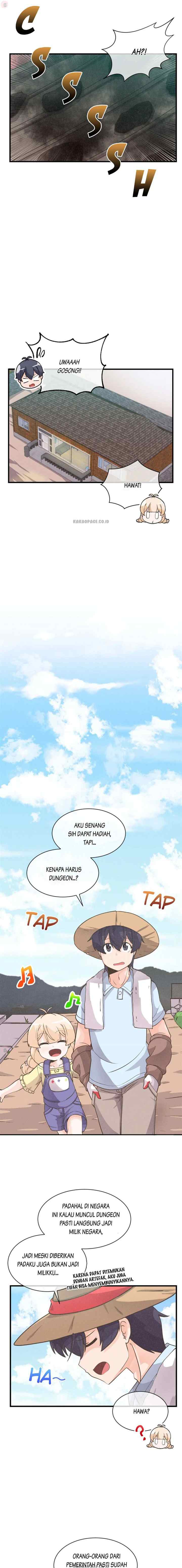 Spirit Farmer chapter 8 halaman 10