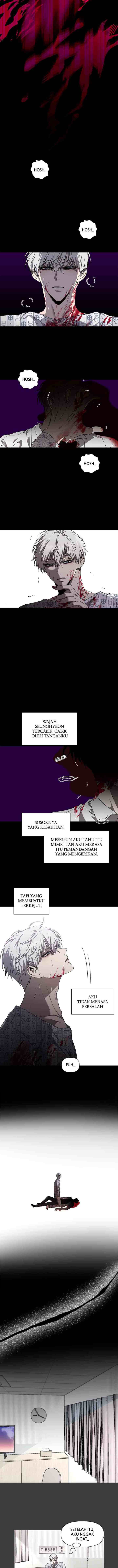 Siyoon Redflag chapter 33 halaman 17