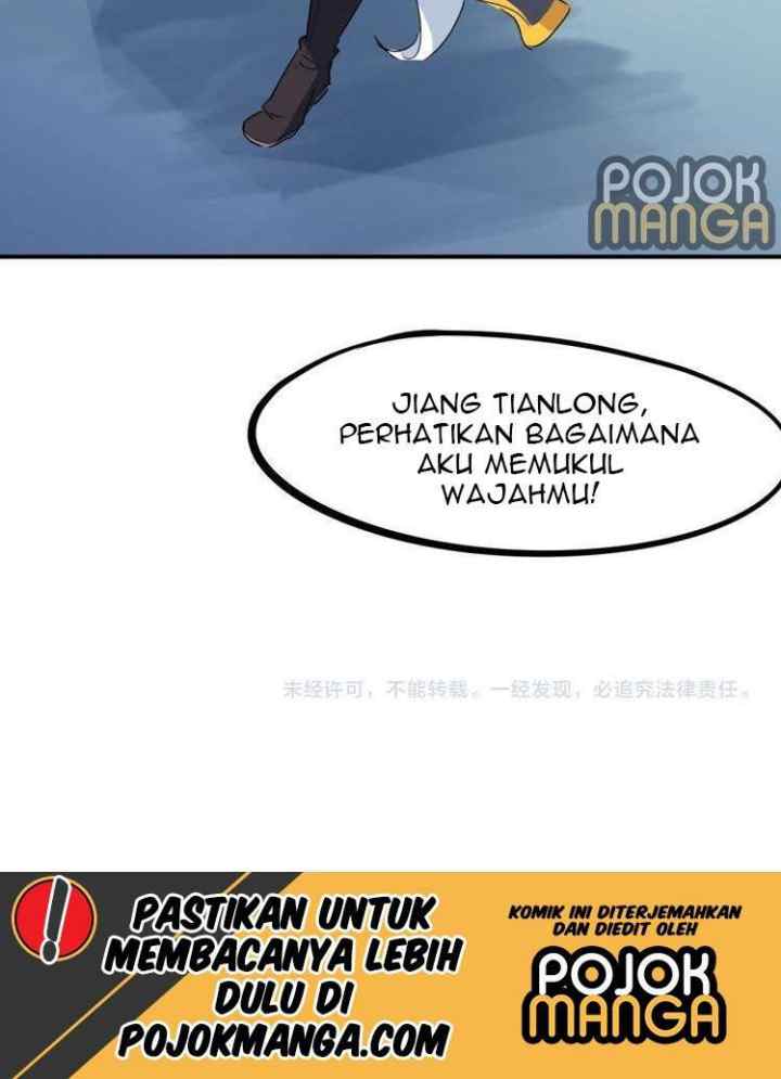Dragon Pulse chapter 14 halaman 18