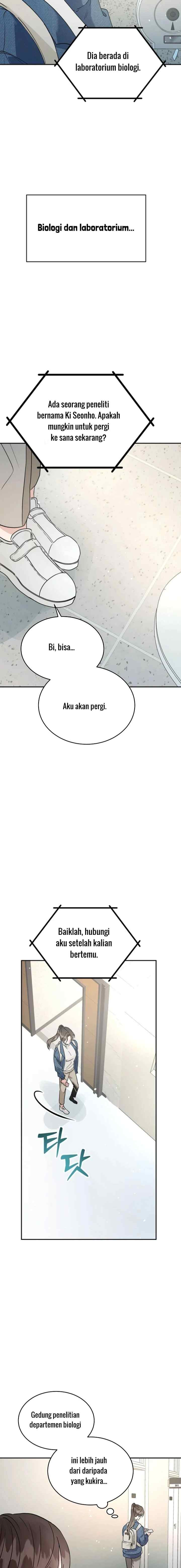Remarried Couple chapter 19 halaman 12