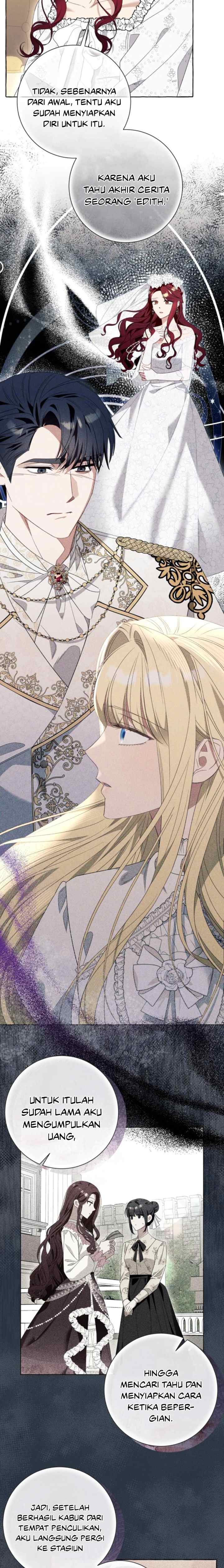 Achei que fosse uma história comum de Isekai chapter 85 halaman 10