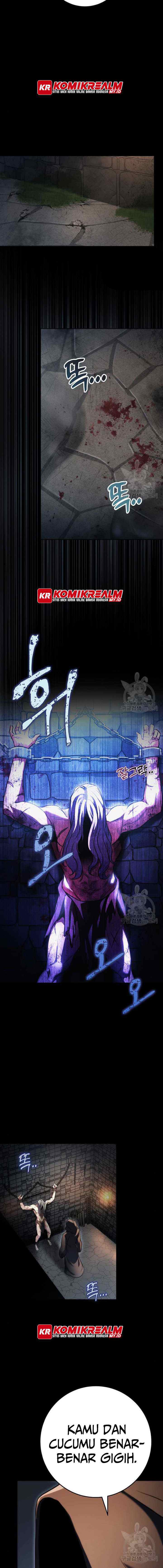 The Emperor's Sword chapter 24 halaman 4