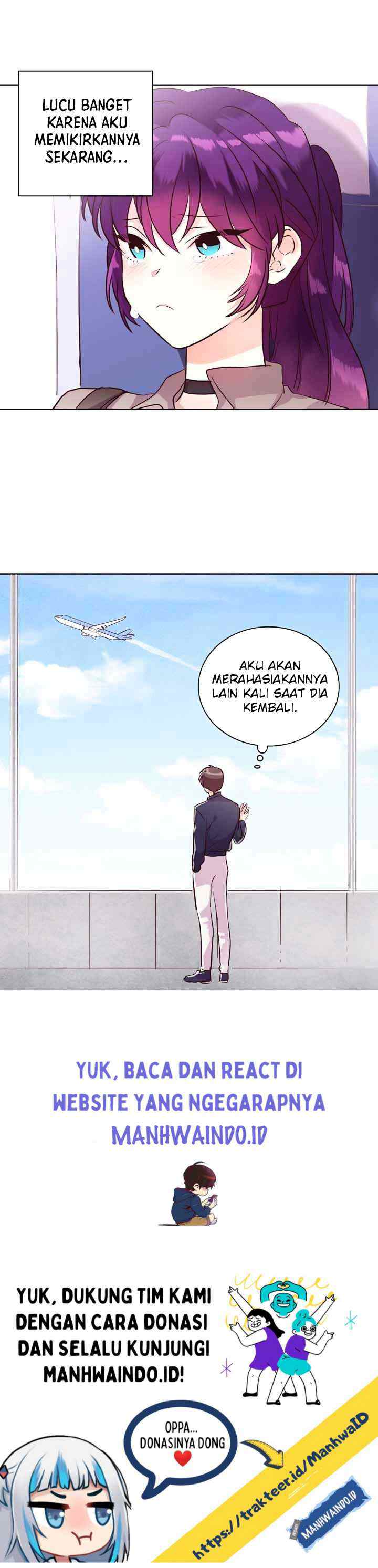 Pride Complex chapter 29 halaman 16
