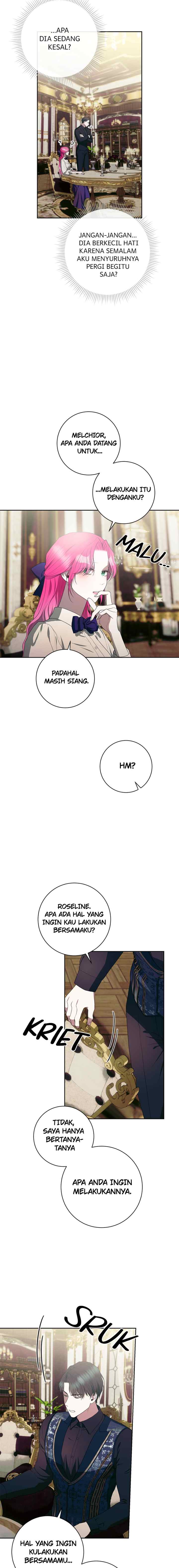 Marriage Contract With Two Husbands chapter 41 halaman 5
