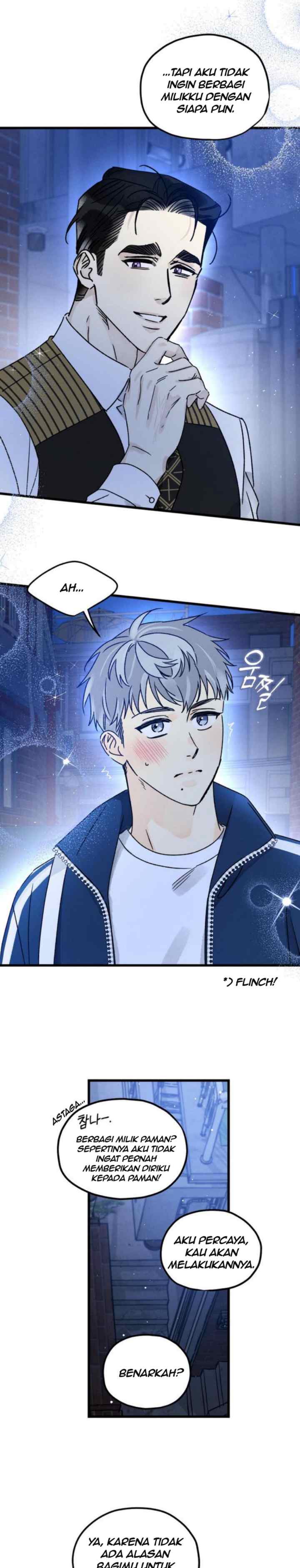 Shining In Nightmares chapter 15 halaman 7