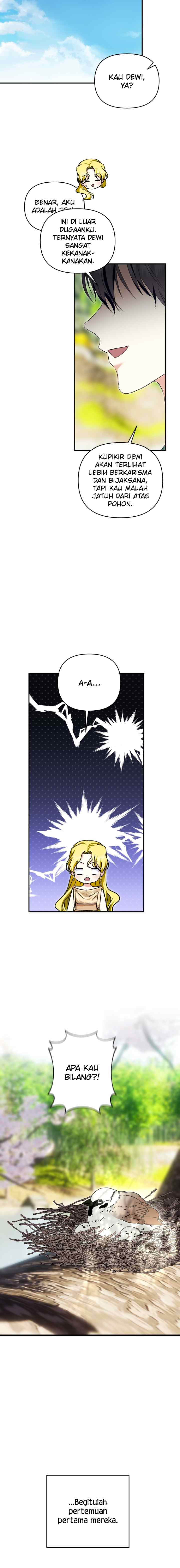 Monster Duke's Daughter chapter 181 halaman 14