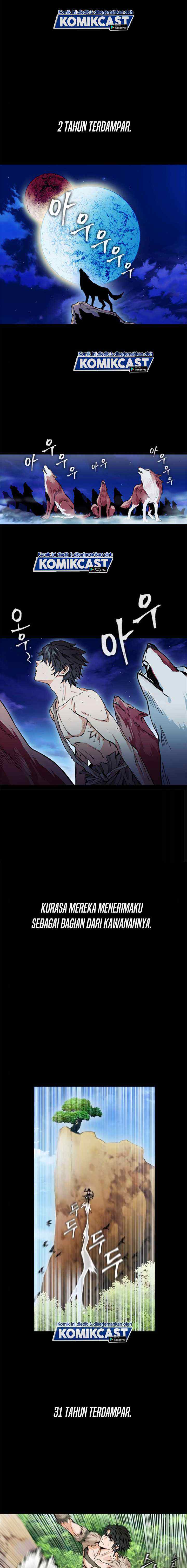 Seoul Station Druid chapter 3 halaman 4