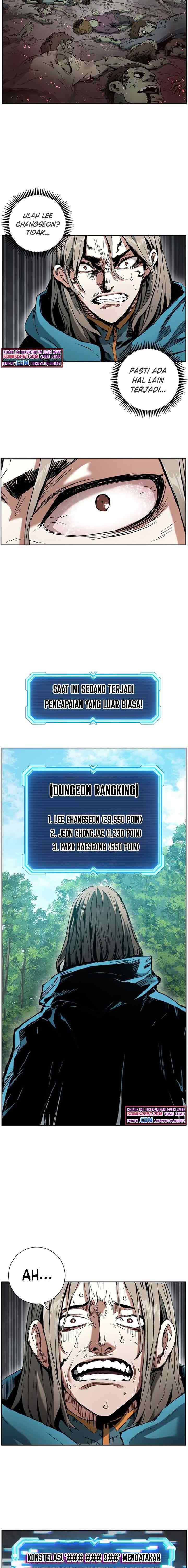 Return of the Broken Constellation chapter 11 halaman 9