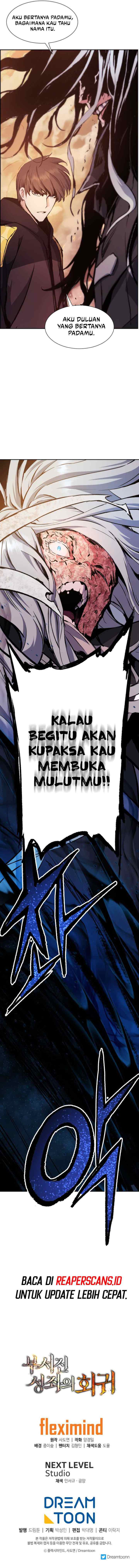 Return of the Broken Constellation chapter 35 halaman 18