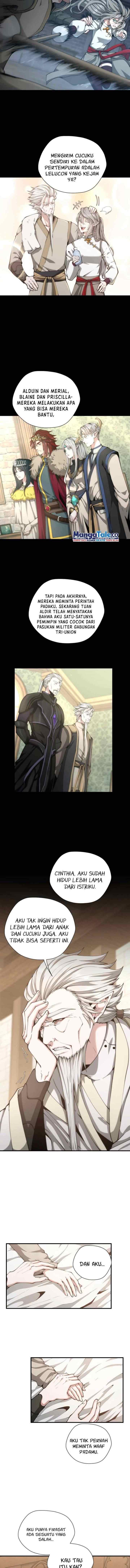 The Beginning After The End chapter 167 halaman 10