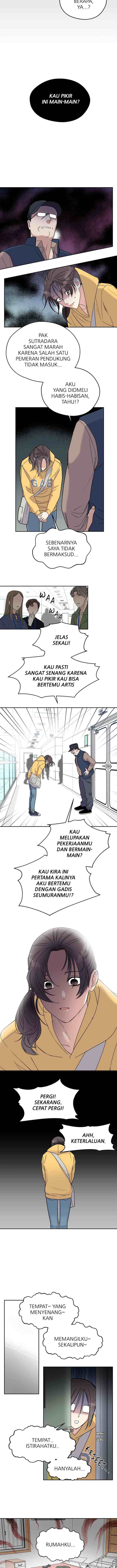 Do As I Say! chapter 1 halaman 14