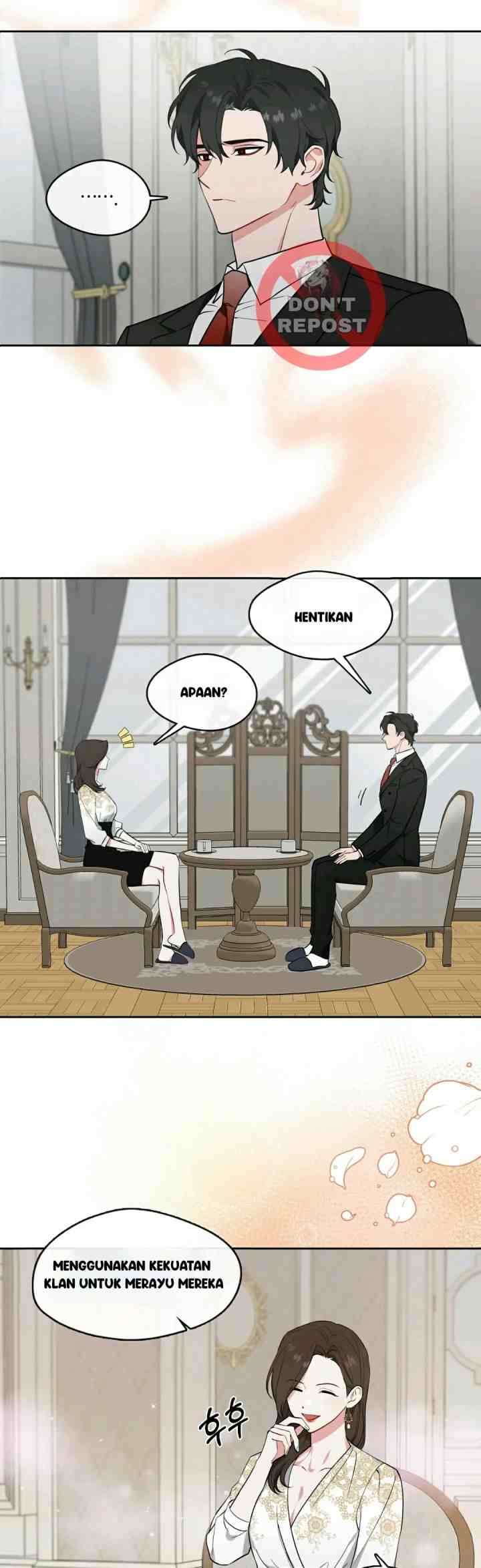 Fly Me to The Moon chapter 21 halaman 11