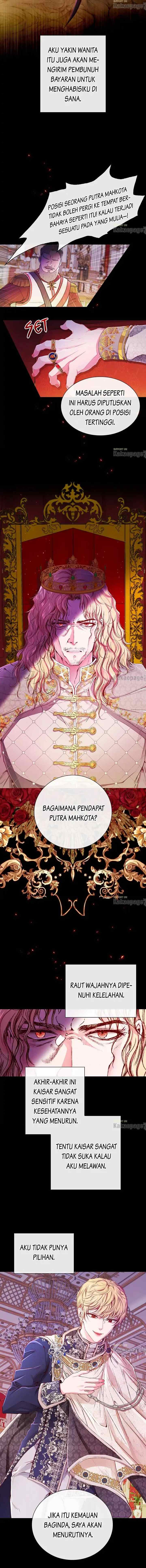 I Woke Up as the Ugly Duckling chapter 44 halaman 16