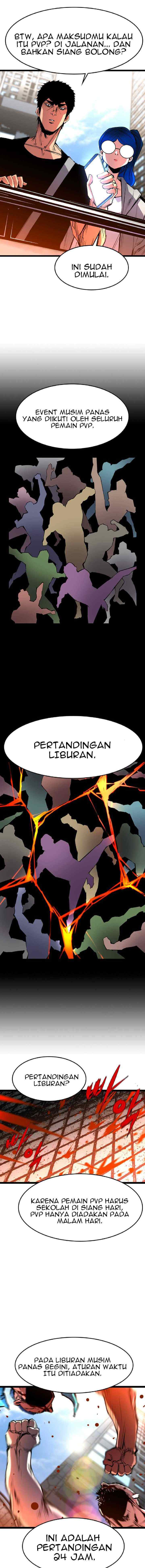 Hallim Gymnasium chapter 82 halaman 12