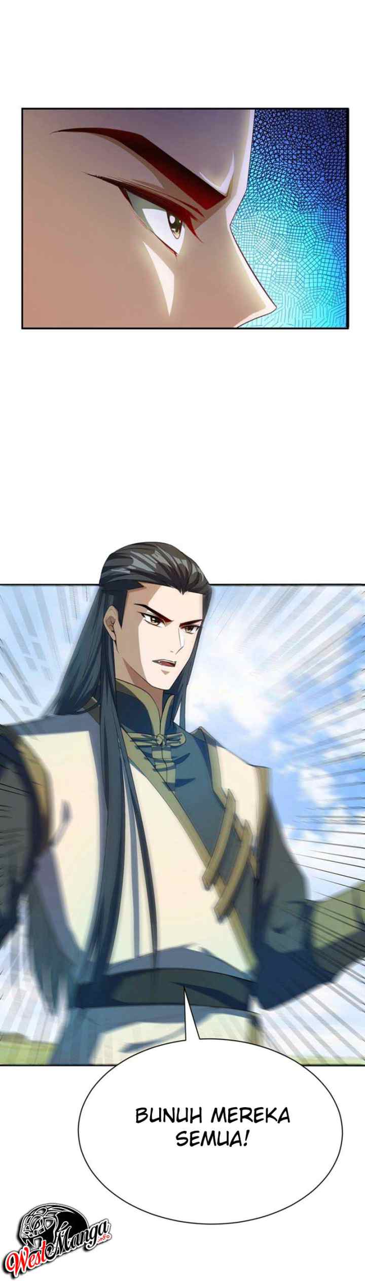 Rise of The Demon King chapter 62 halaman 16