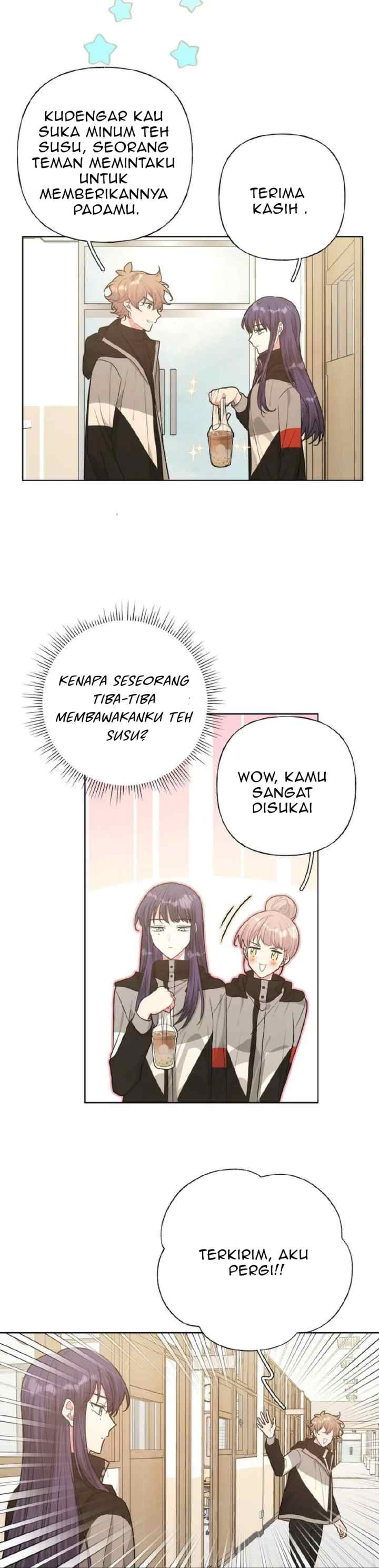 Don't Confess To Me chapter 52 halaman 14
