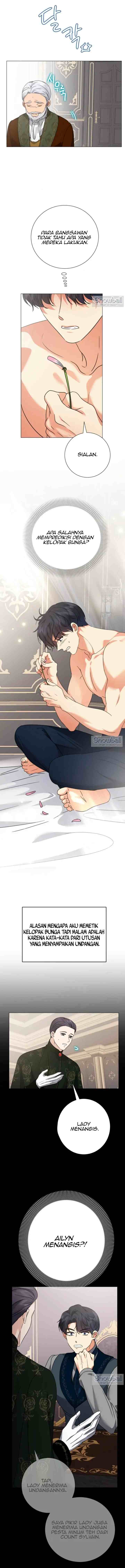 Circumstances of Switching Bodies chapter 29 halaman 10