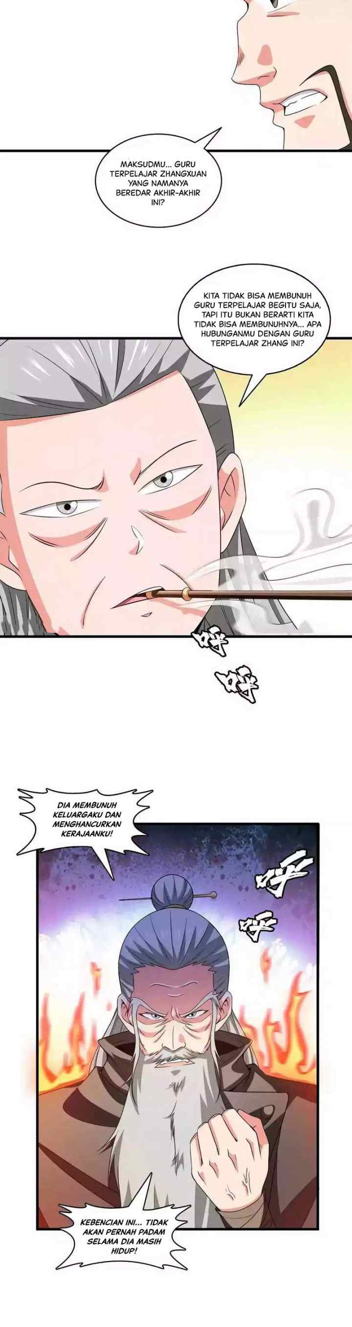 Library Tiandao chapter 326 halaman 12