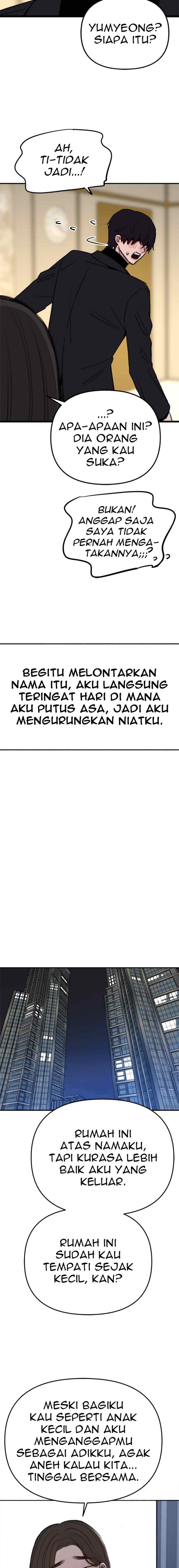 Muse On Yumyeong chapter 93 halaman 10