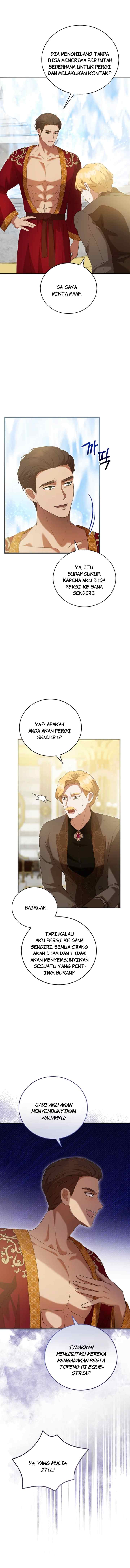 Peony - I Saw the Future with the Killer Grand Duke chapter 44 halaman 15