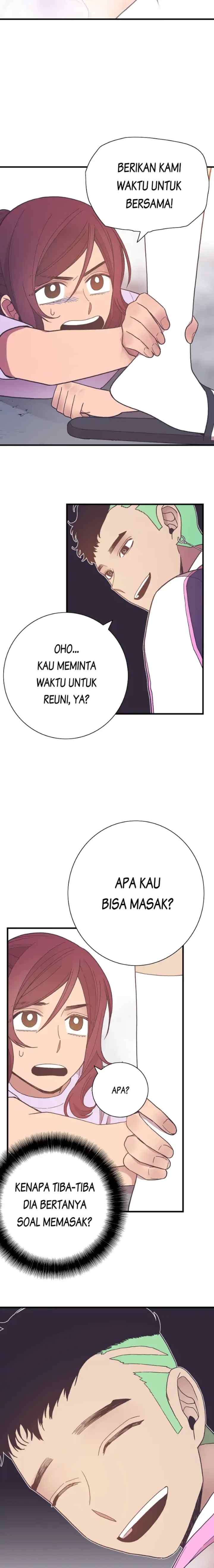 The Chef of Spirits chapter 30 halaman 6