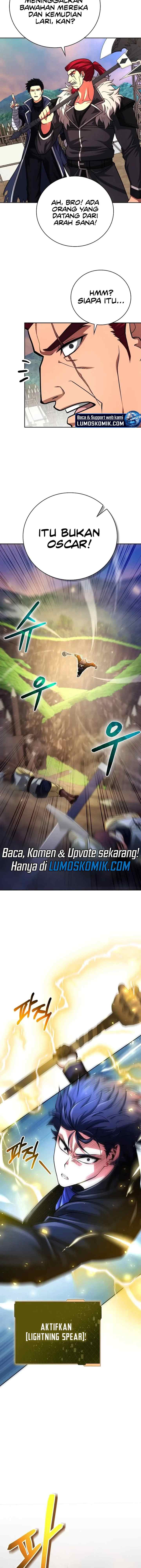 Debuff Master chapter 45 halaman 15