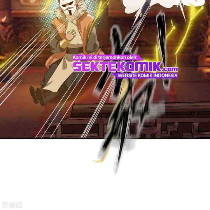 I Have Nine Female Disciples chapter 78 halaman 9