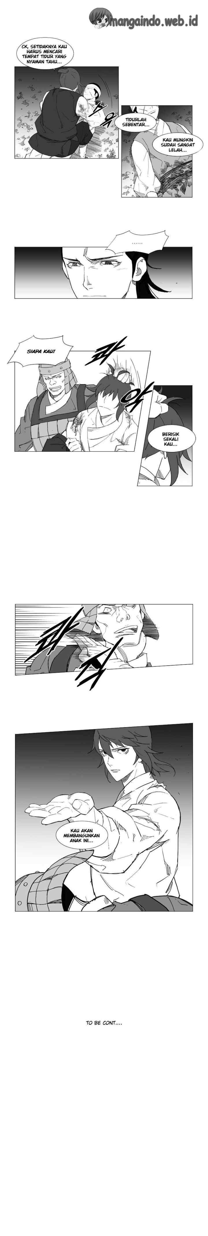 Mujang chapter 38 halaman 7