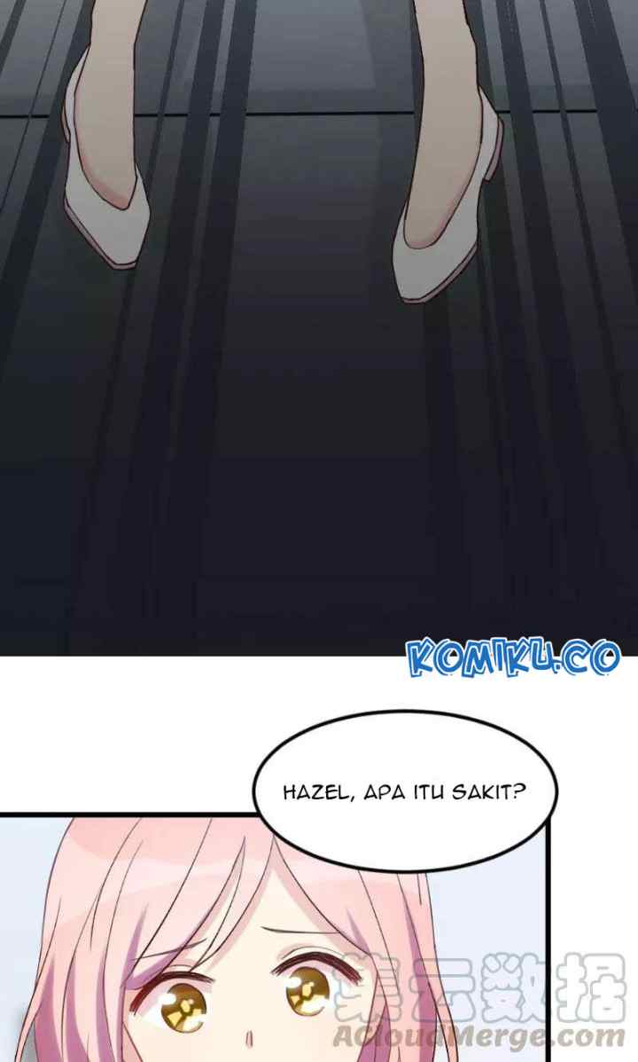 CEO's Sudden Proposal chapter 44 halaman 5
