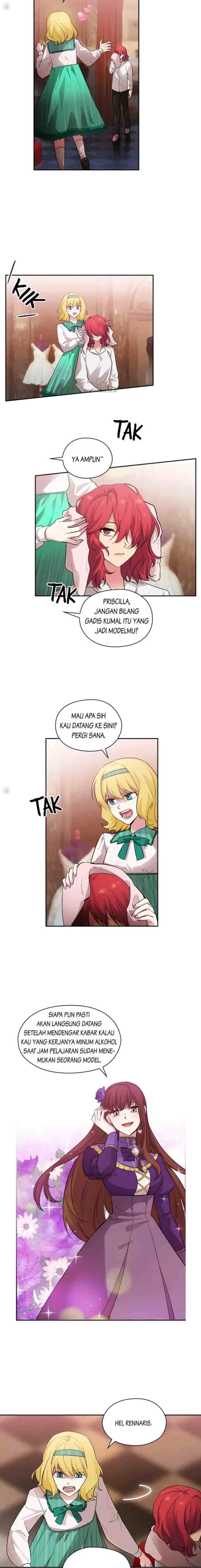 Adonis chapter 155 halaman 7