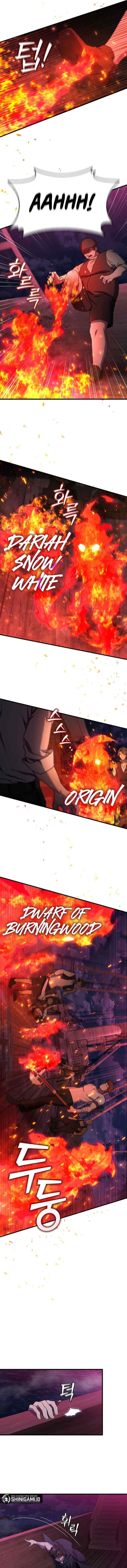 Dragon-Devouring Mage chapter 12 halaman 4