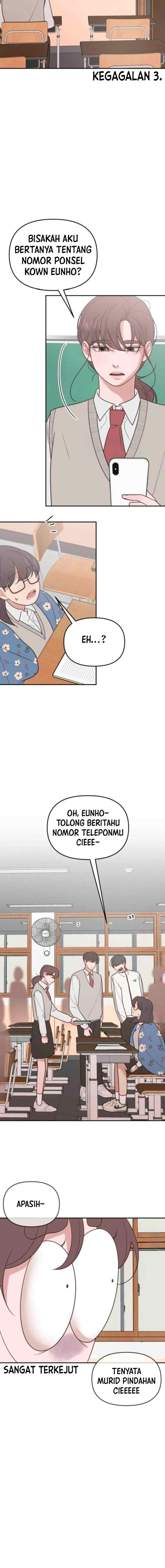 You Just Made My Day chapter 9 halaman 13
