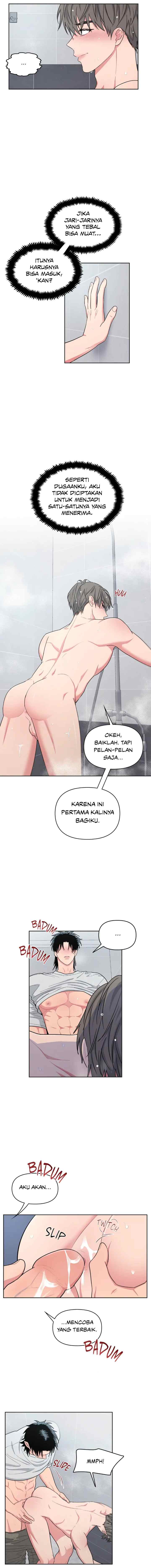 Arts Mans chapter 11 halaman 7