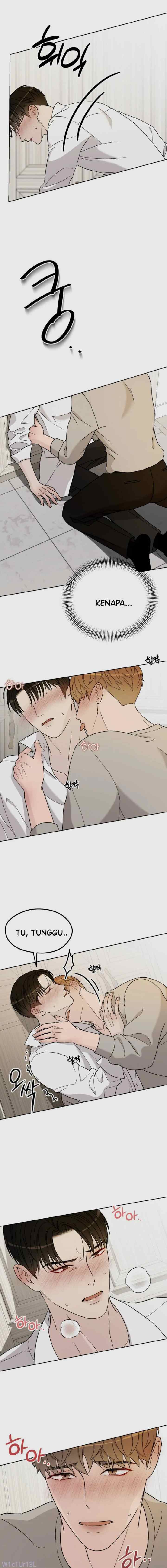 Dog-Like Baby chapter 10 halaman 16