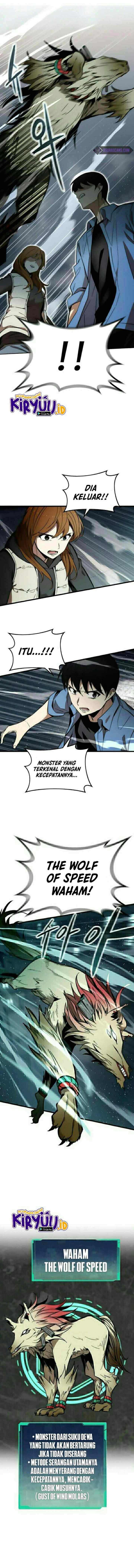 Ultra Alter chapter 14 halaman 11
