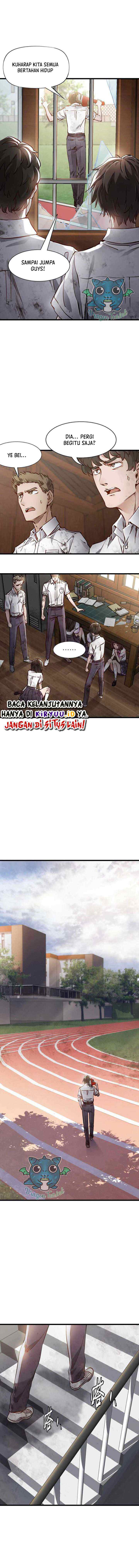 Apocalypse Mechanic chapter 2 halaman 7