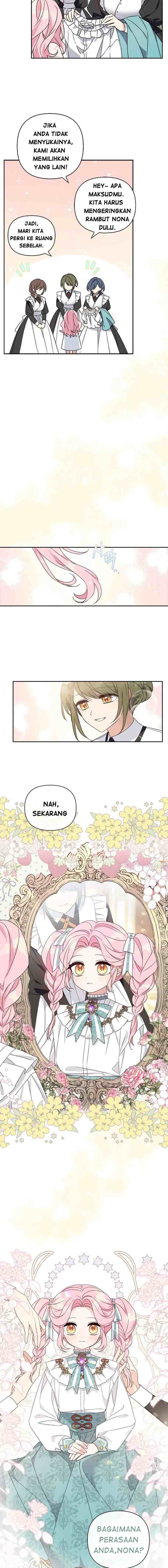 I'm The Real Youngest Daughter Of A Villainous Duke chapter 2 halaman 12