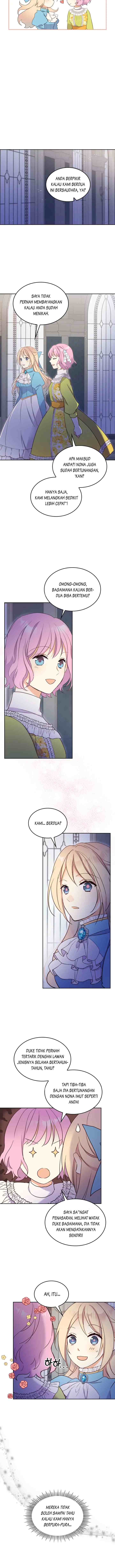 I Accidentally Saved the Male Lead's Brother chapter 10 halaman 6
