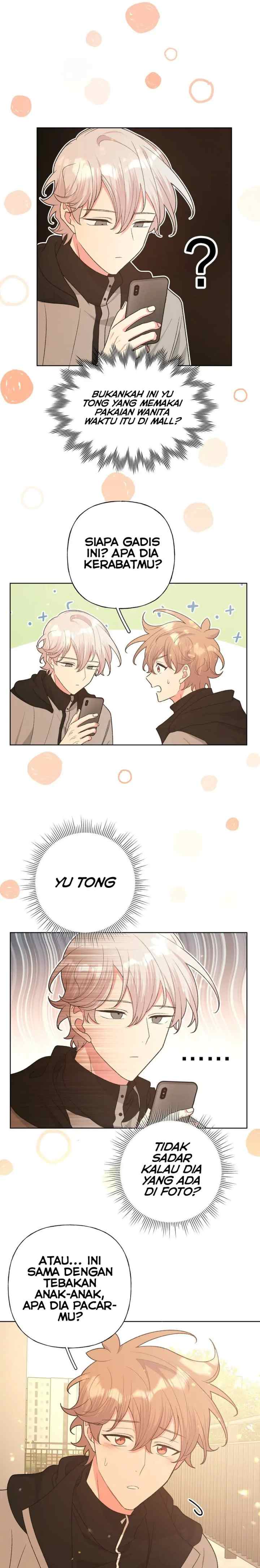 Don't Confess To Me chapter 75 halaman 7