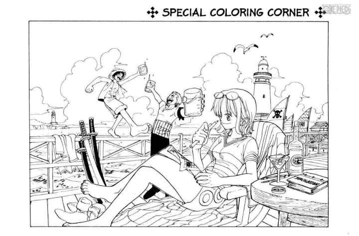 One Piece chapter 22 halaman 15