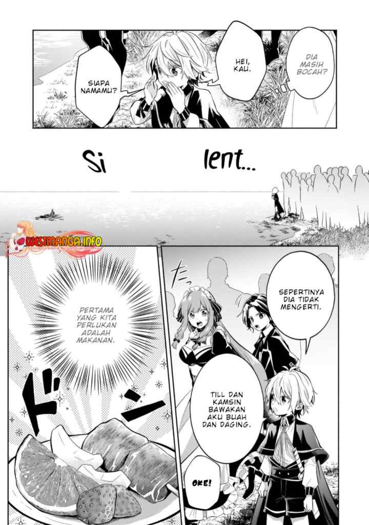 Fun Territory Defense Of The Easy-going Lord ~the Nameless Village Is Made Into The Strongest Fortified City By Production Magic~ chapter 15.1 halaman 5