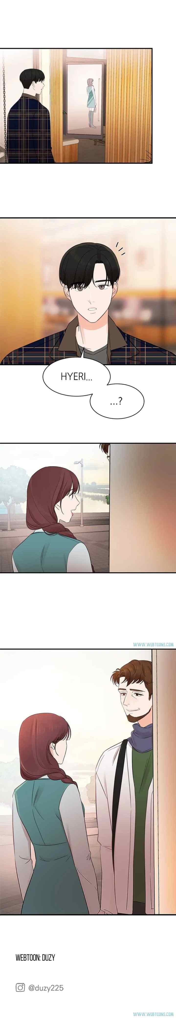 Como Domar um Marido Perigoso chapter 12 halaman 13