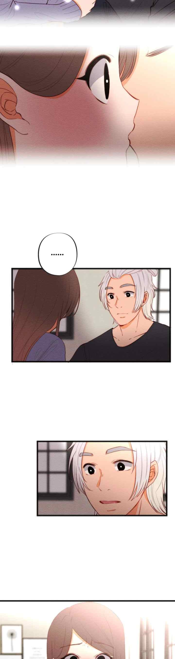Mistake S1 chapter 151 halaman 5