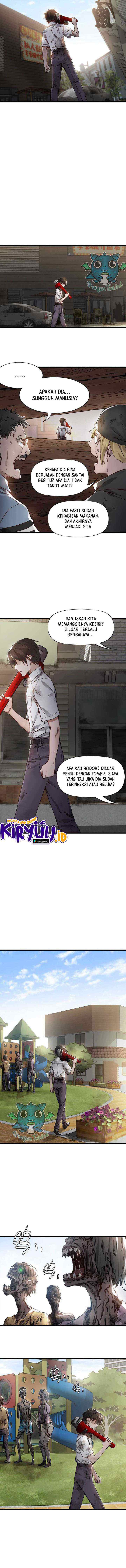 Apocalypse Mechanic chapter 2 halaman 9