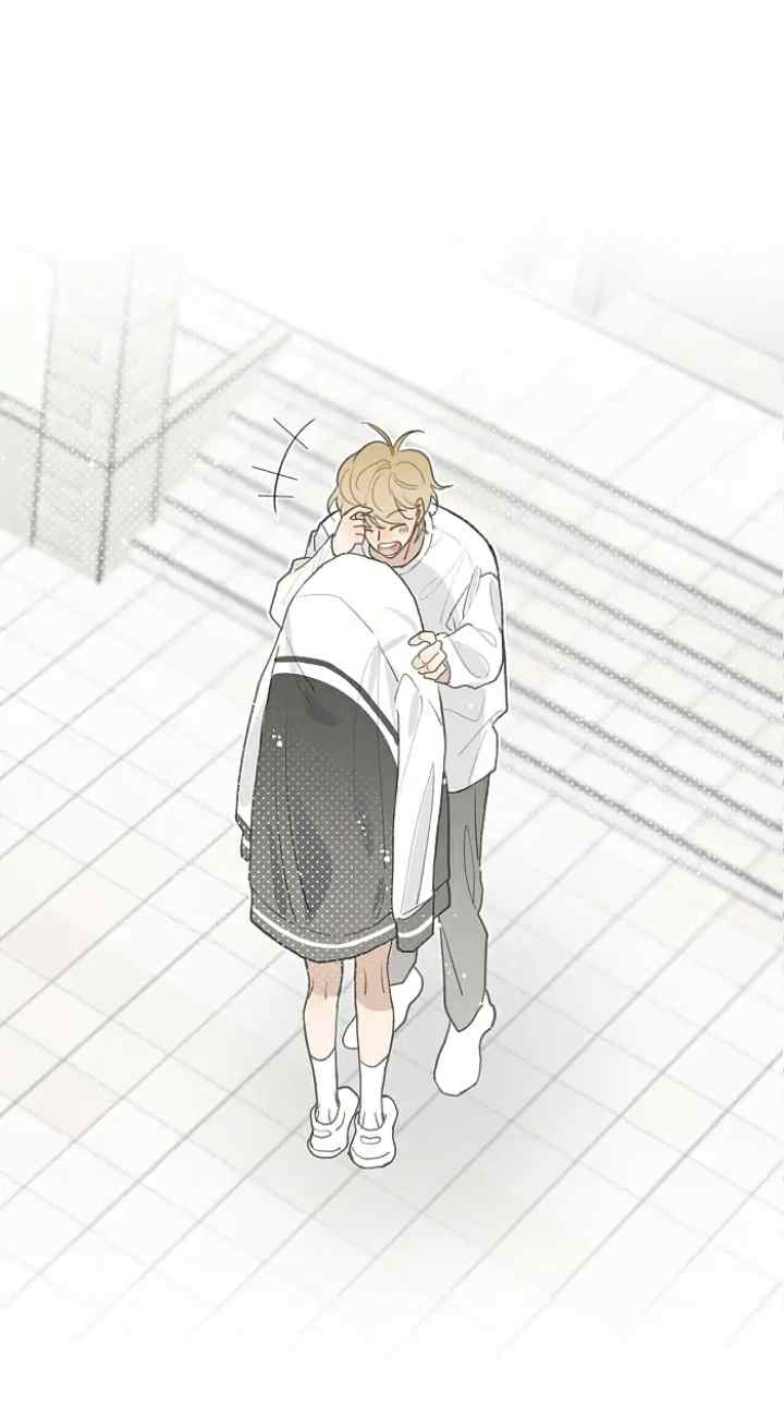 Salt Friend chapter 113 halaman 10