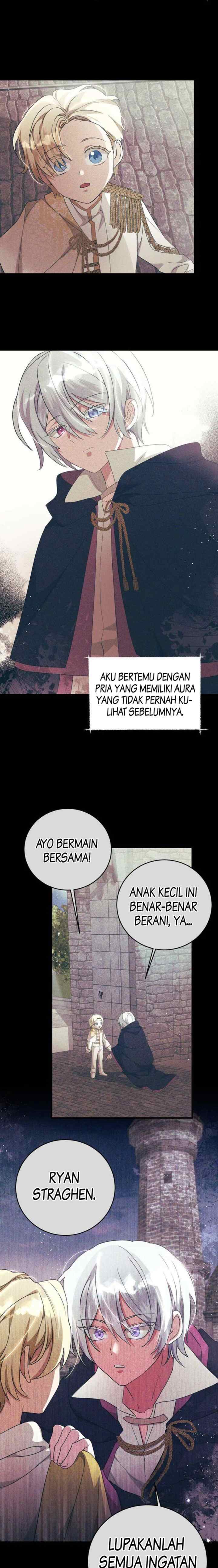 Everything is Tiring chapter 17 halaman 6