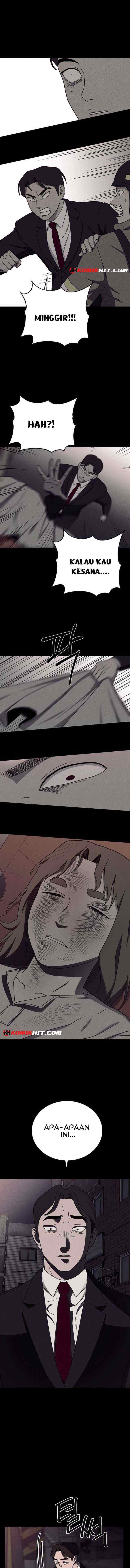 Fate Coin chapter 17 halaman 15
