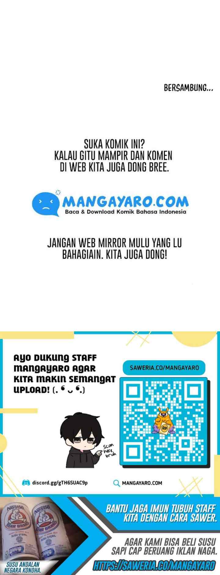 Let Me Game In Peace chapter 7 halaman 20
