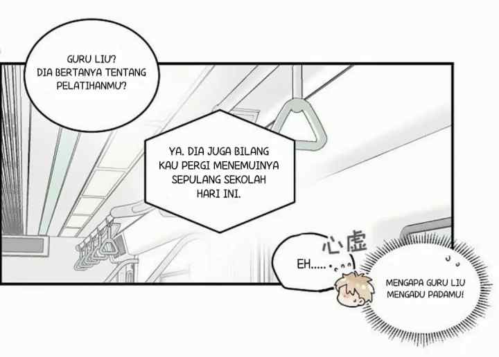 Salt Friend chapter 178 halaman 5
